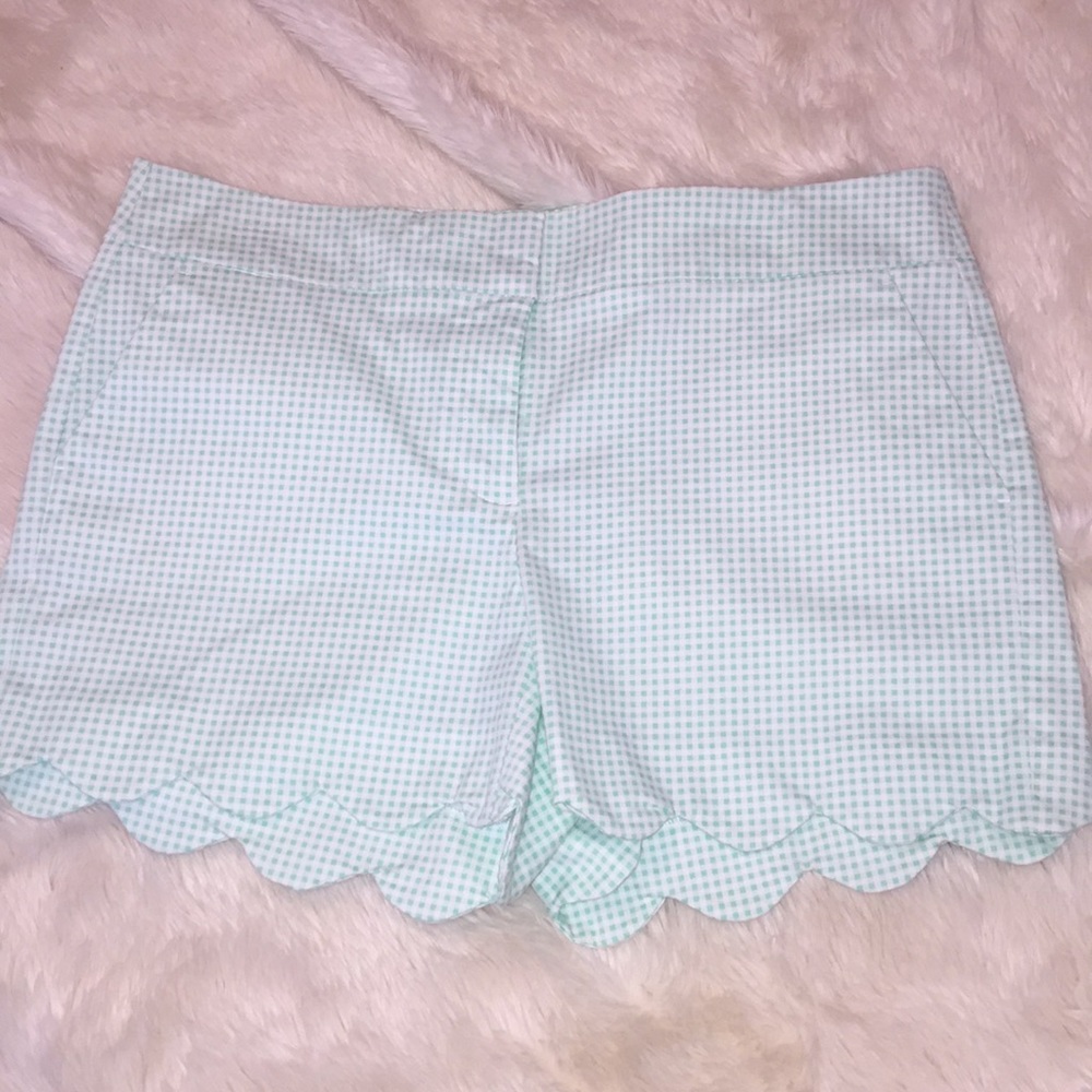 Crown and Ivy shorts